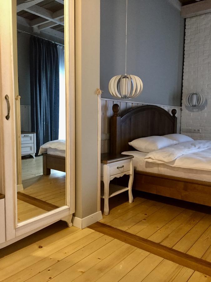 Готель Hygge Татарів Екстер'єр фото