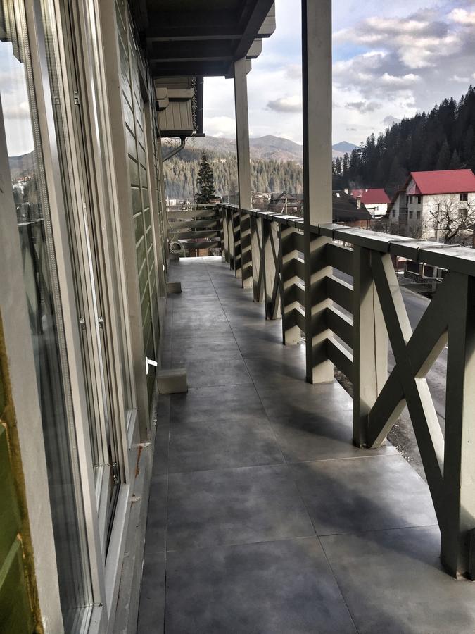 Готель Hygge Татарів Екстер'єр фото